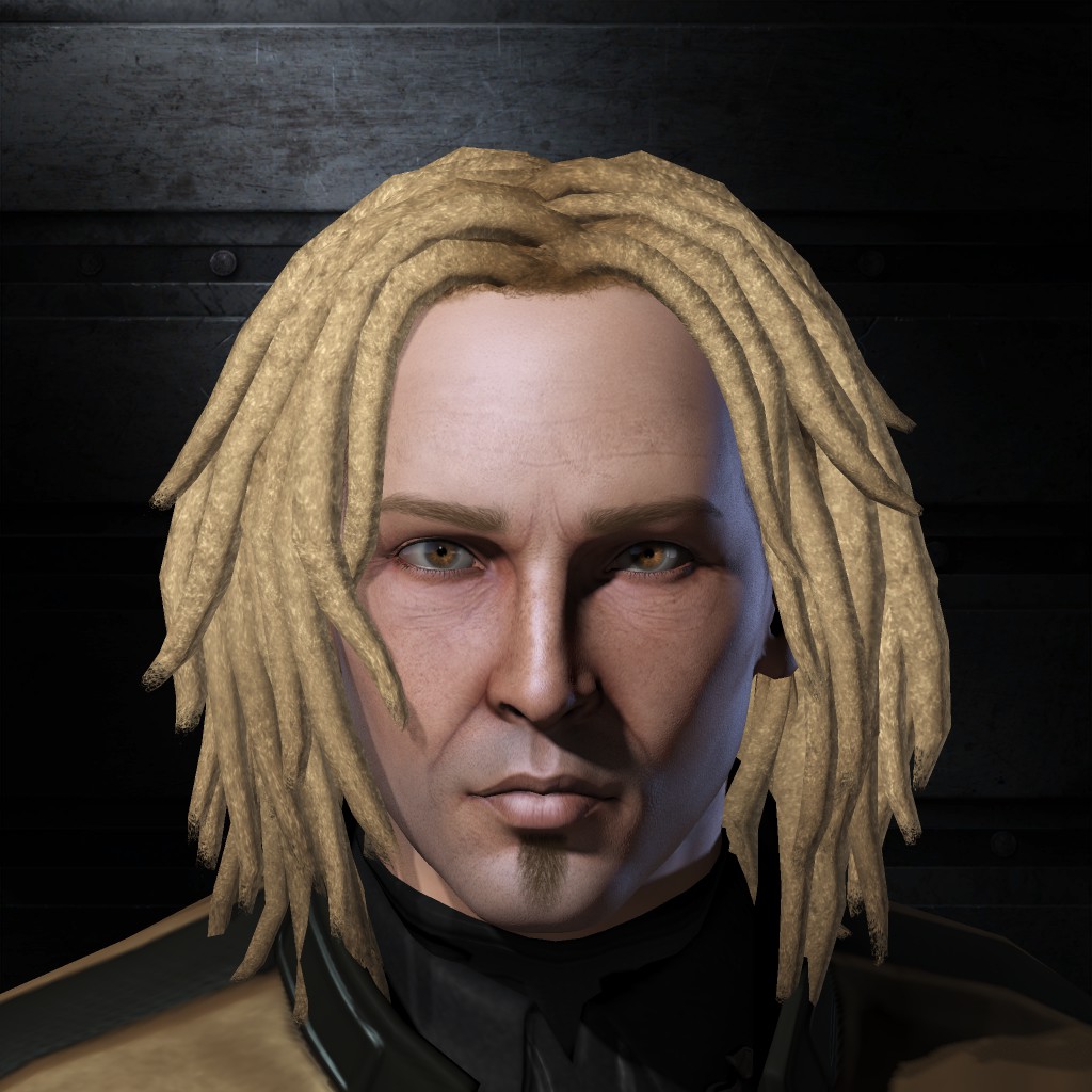 Crimelie Defry Assene