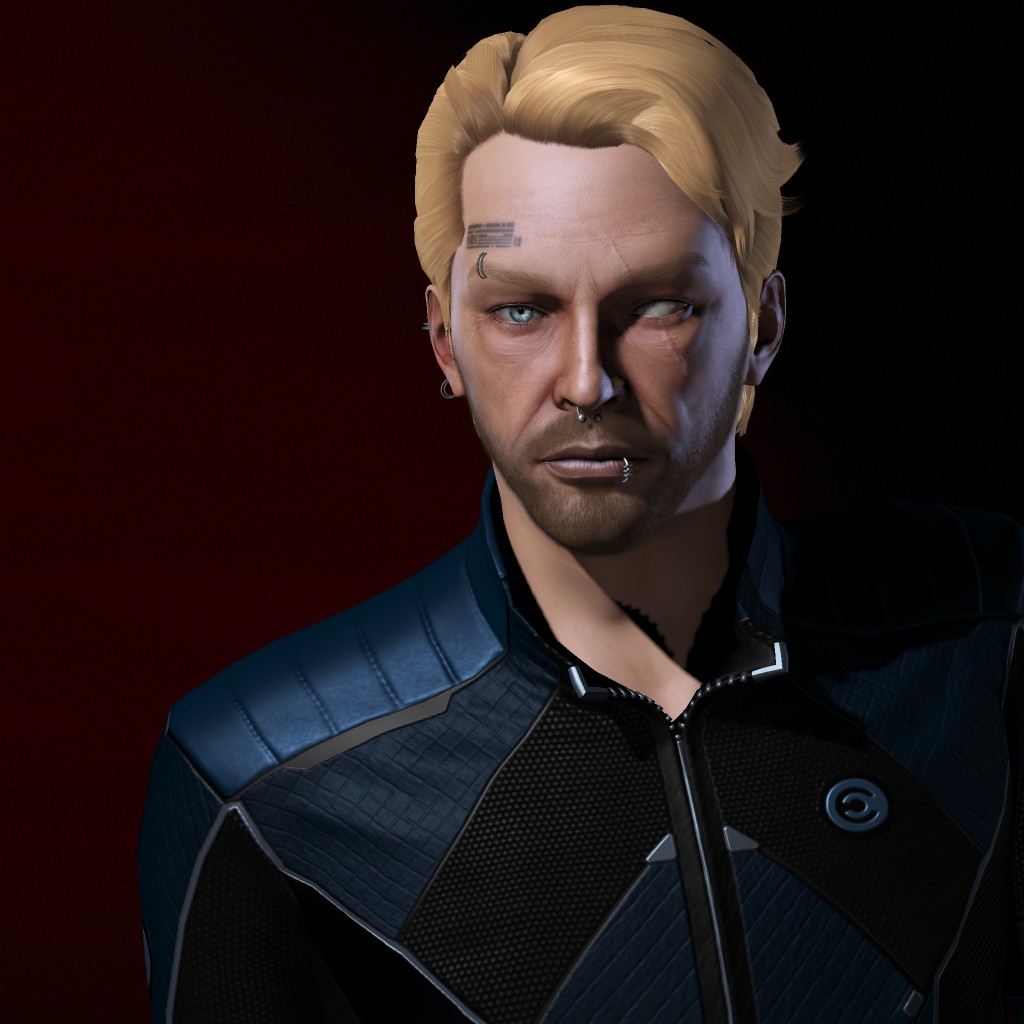 Nikolas Kingsten