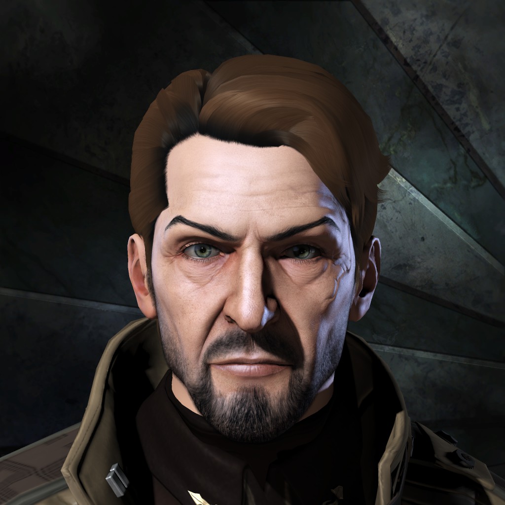 Hildigaard