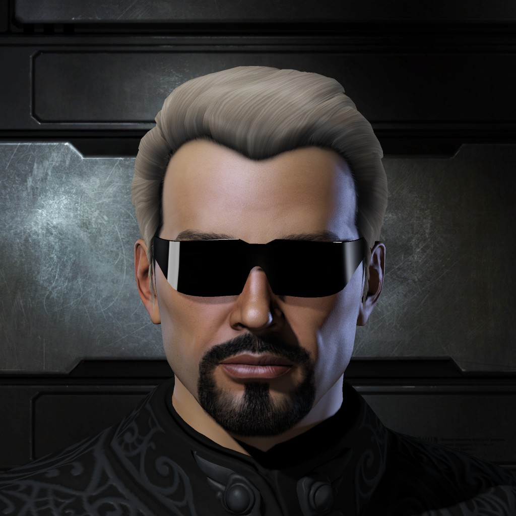 portrait