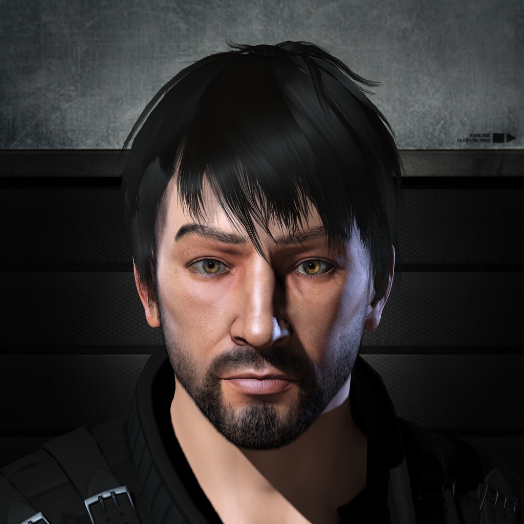 Keanu Wannabee