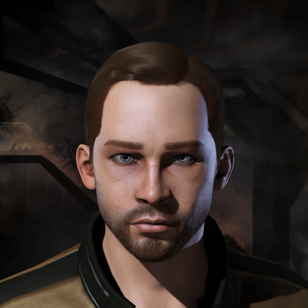 Vincent Raine