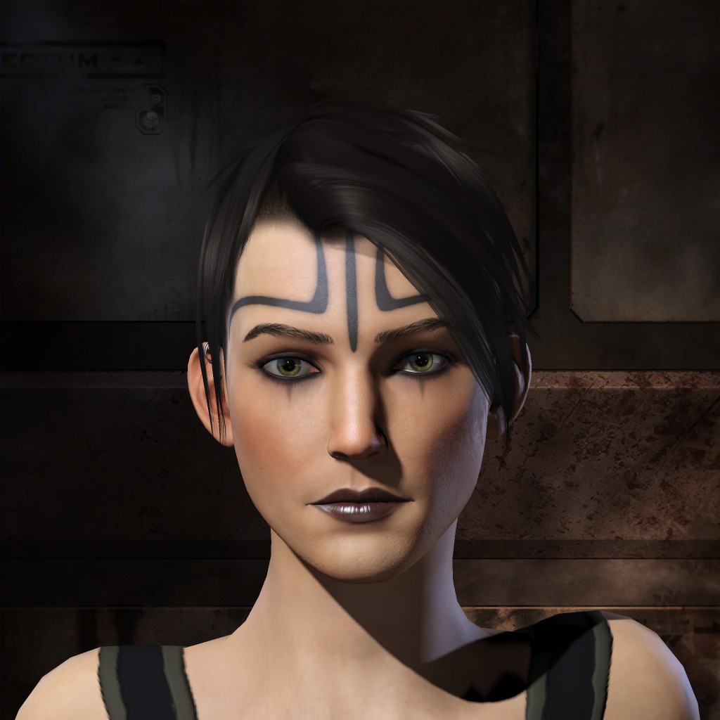 Nyssa III