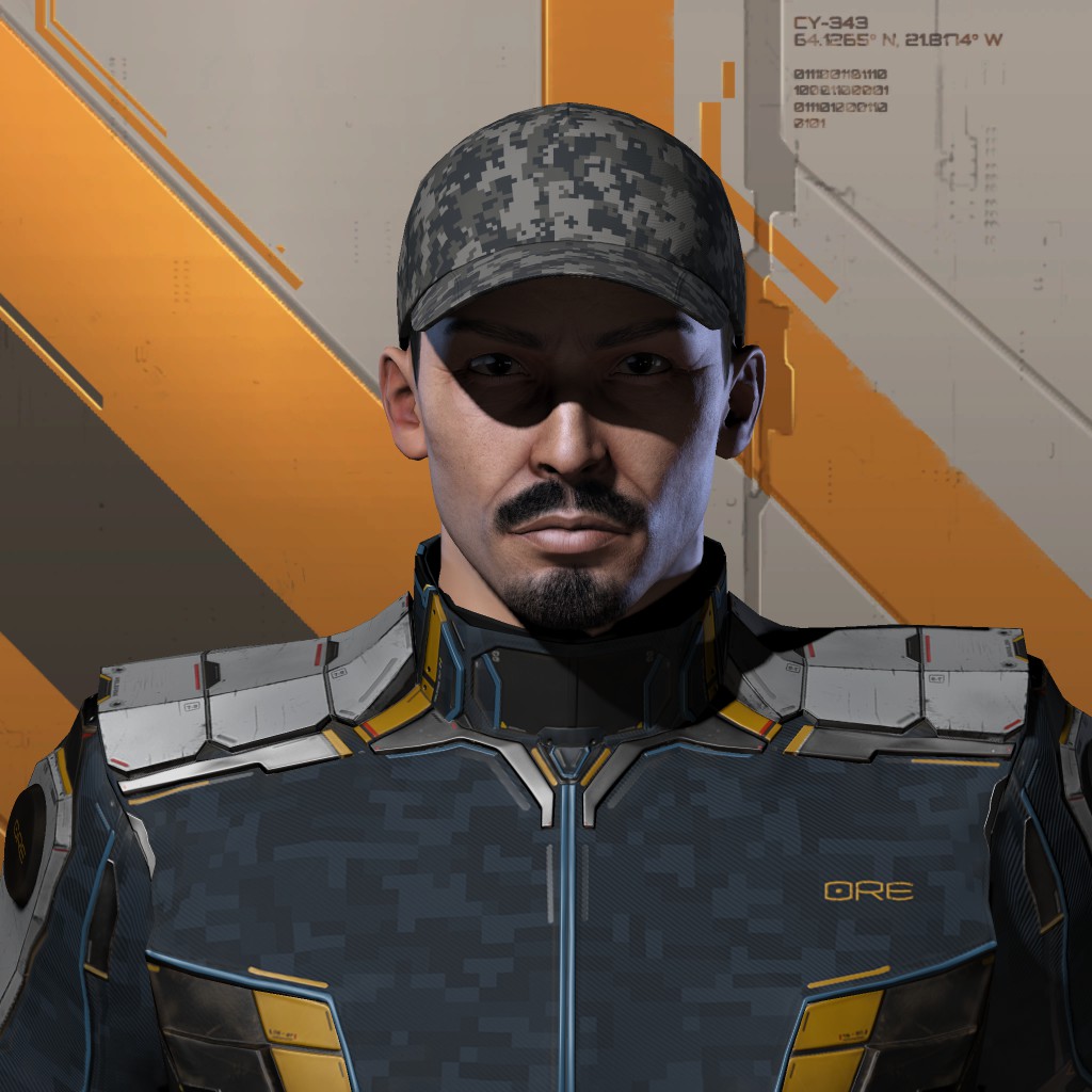 Robert Stranding