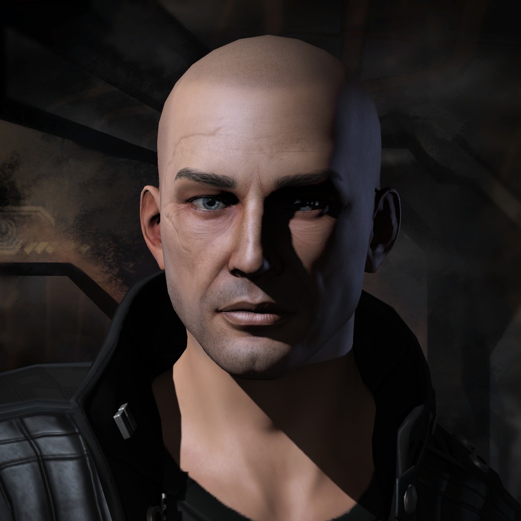 Vladimir Random
