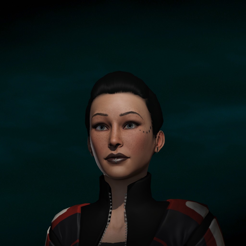 Sansa Connor