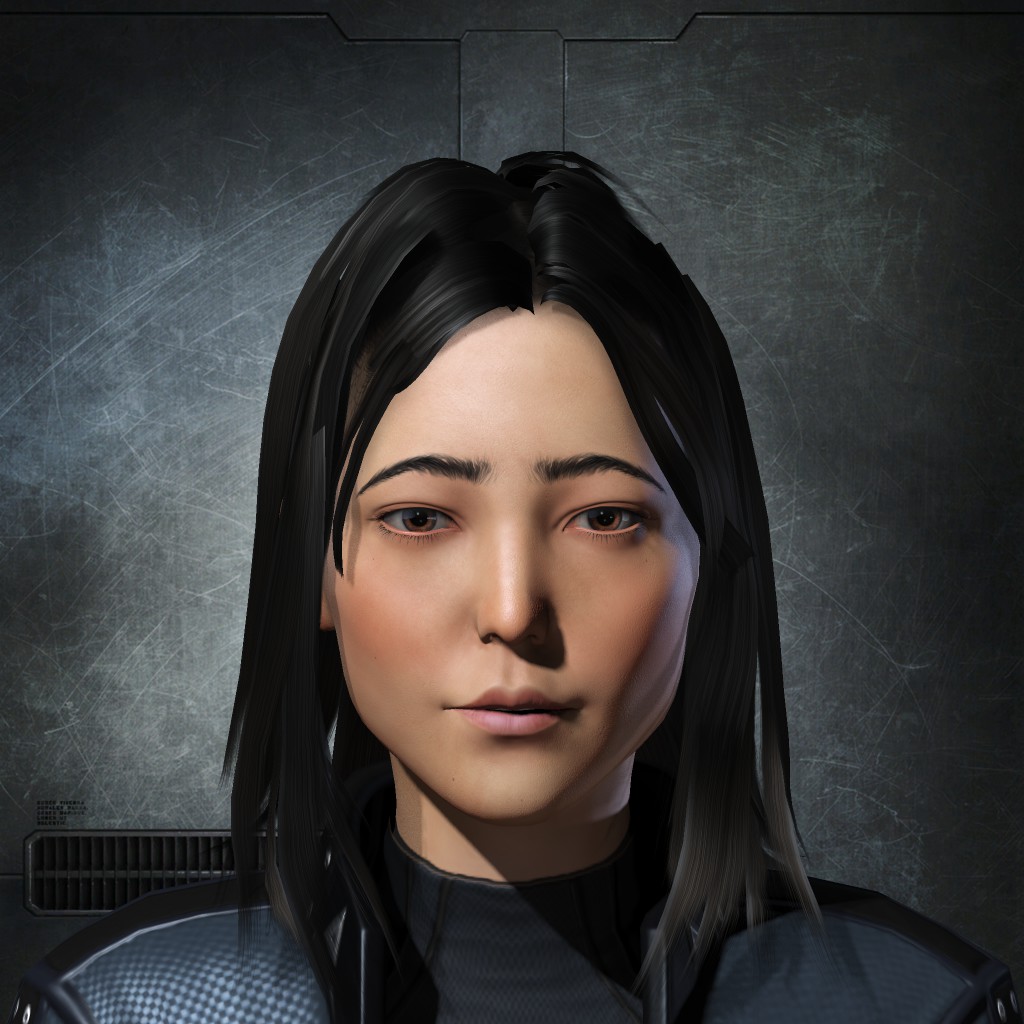 Charlotte Weyland-Yutani