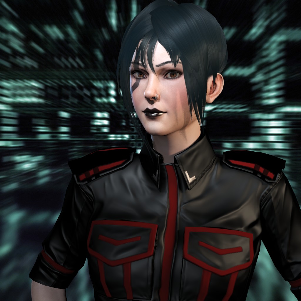 Kusanagi Major