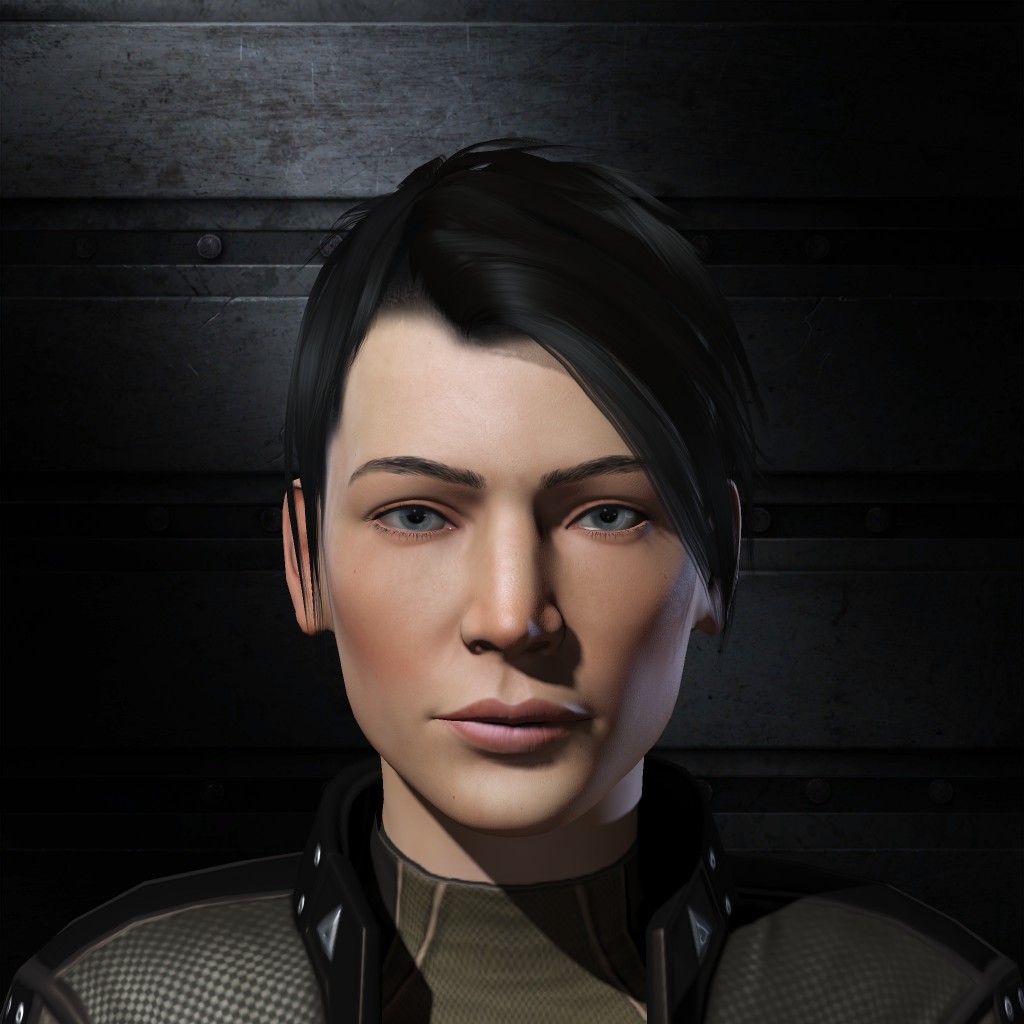 Josephine Weyland-Yutani