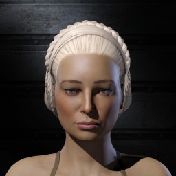 Chachabingos portrait