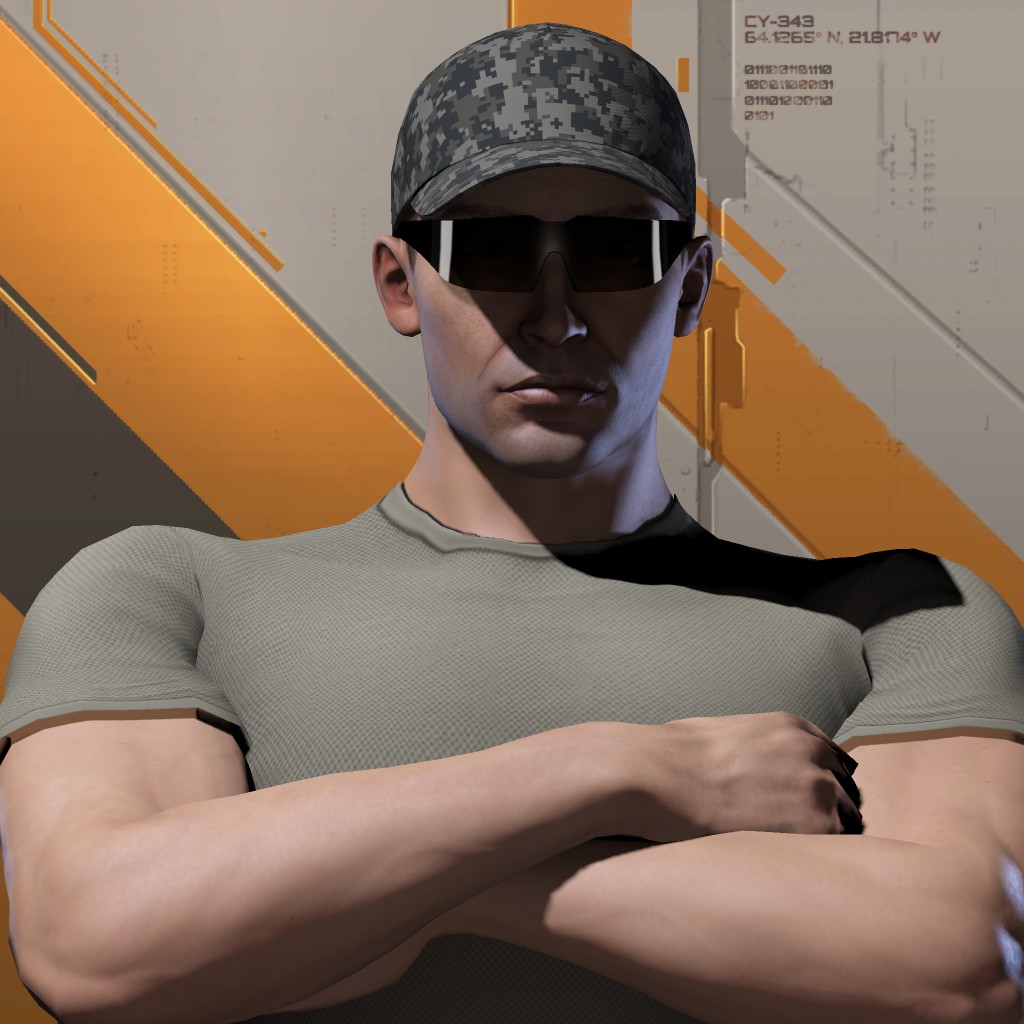 Daniel Stranding