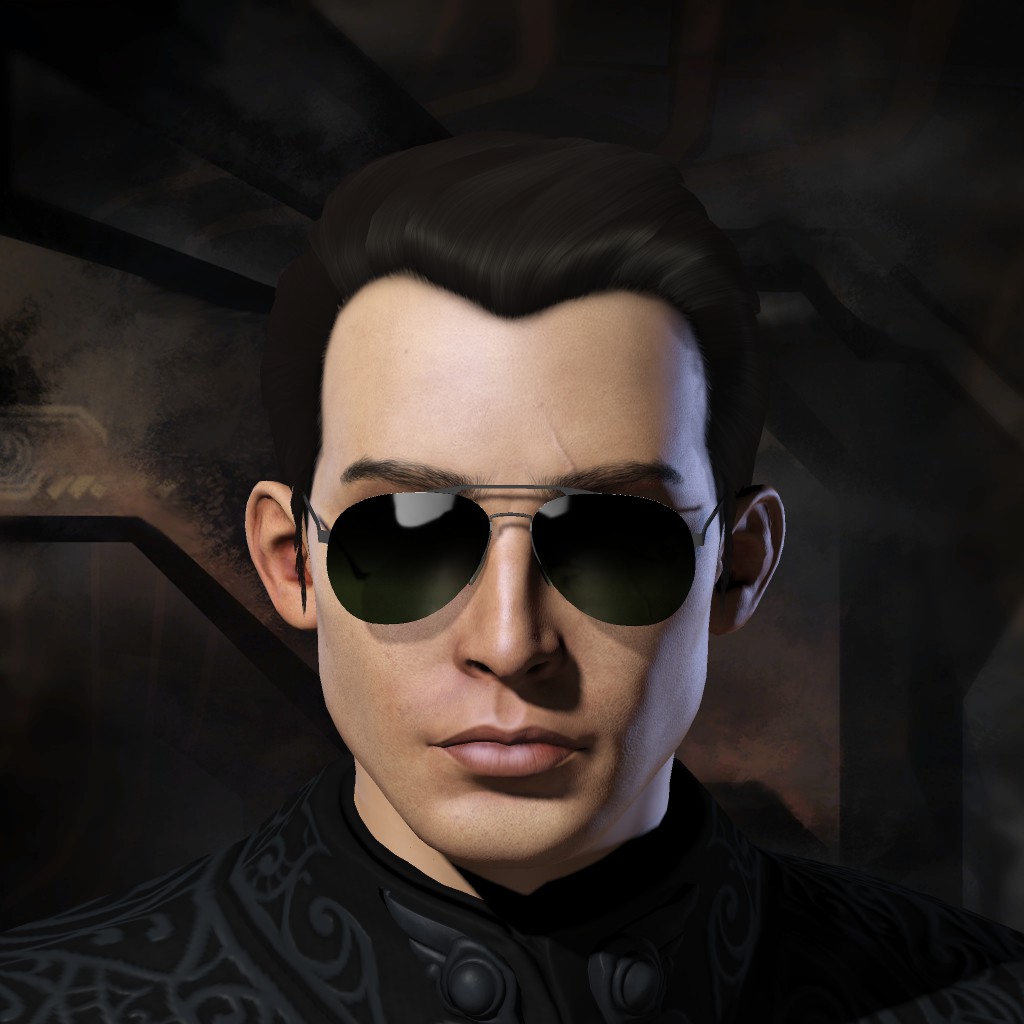 Clemshady