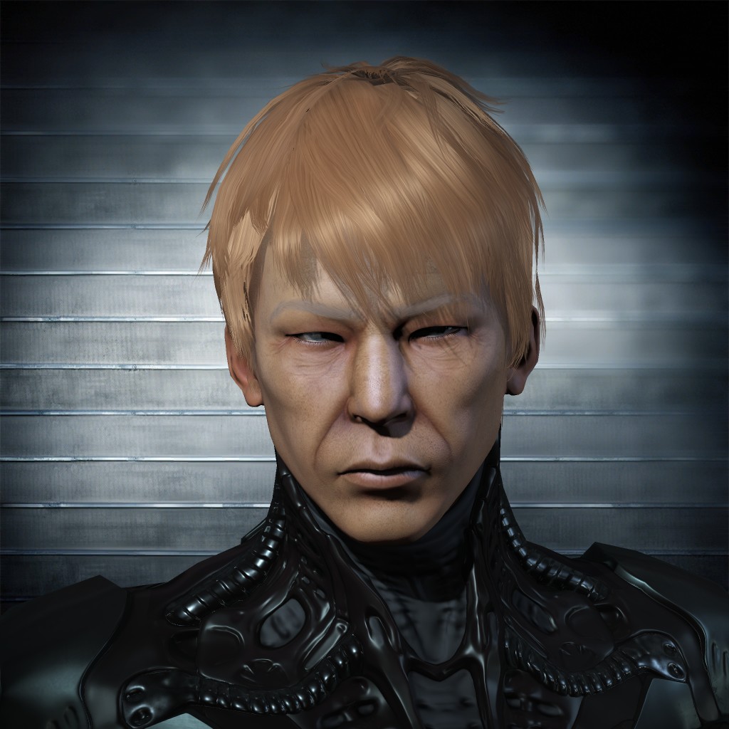 Daikon Mozgach