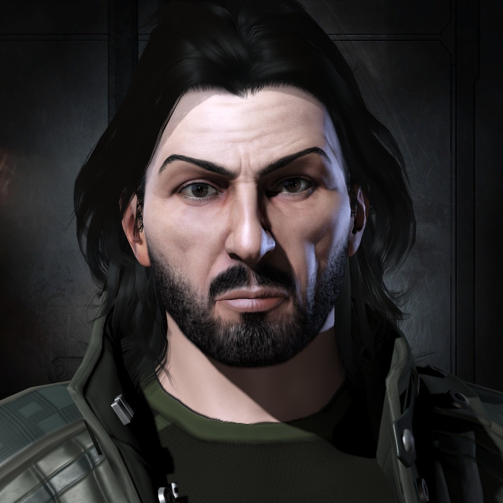Jack Shell