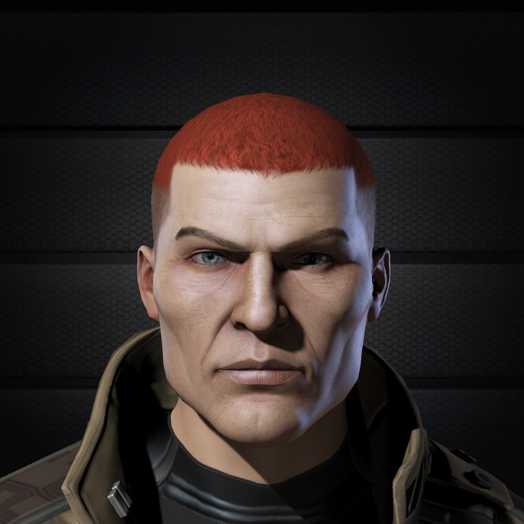Luce Longshanks