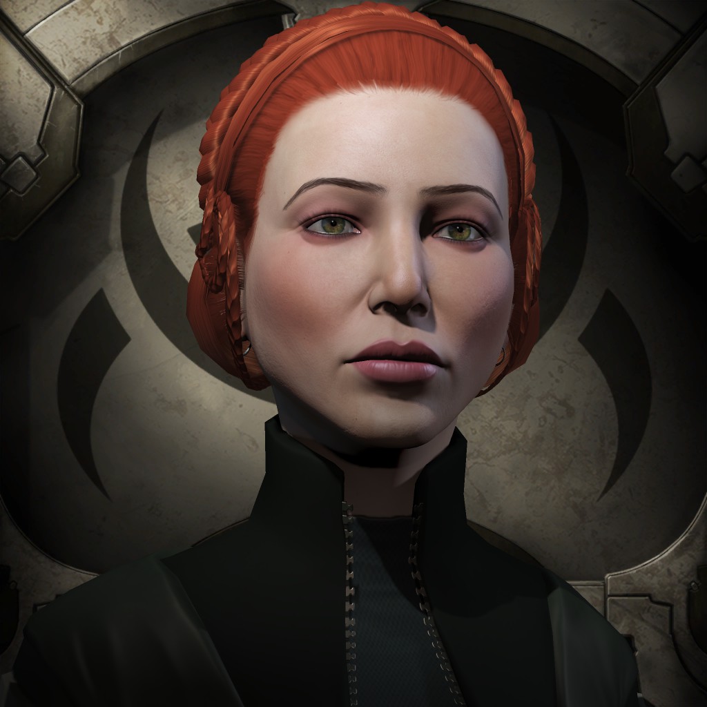 Imperatrix Marava