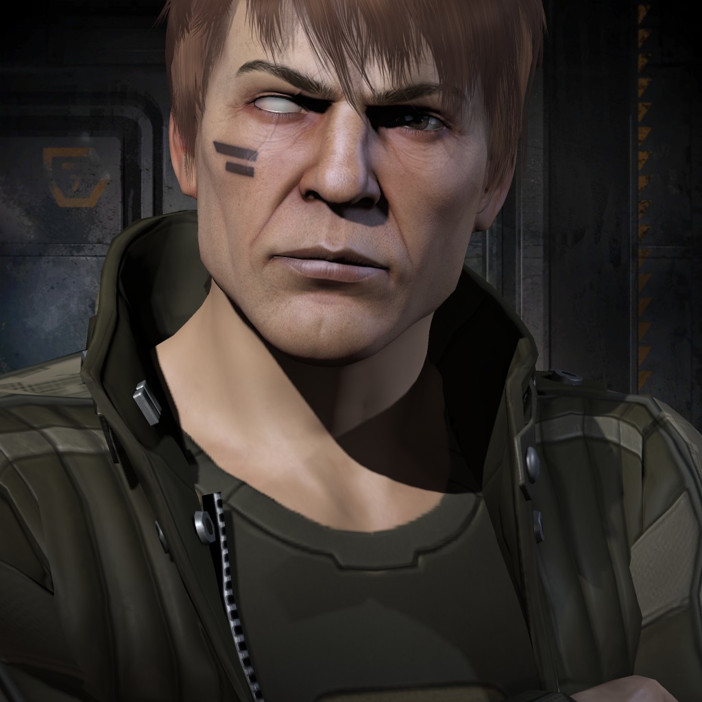 His Eka Ichinumi
