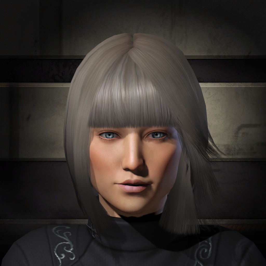 Isu Ivy