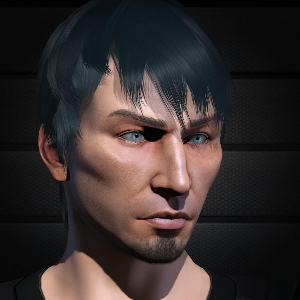 Mic Mercury
