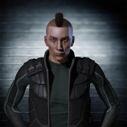 Felipo portrait