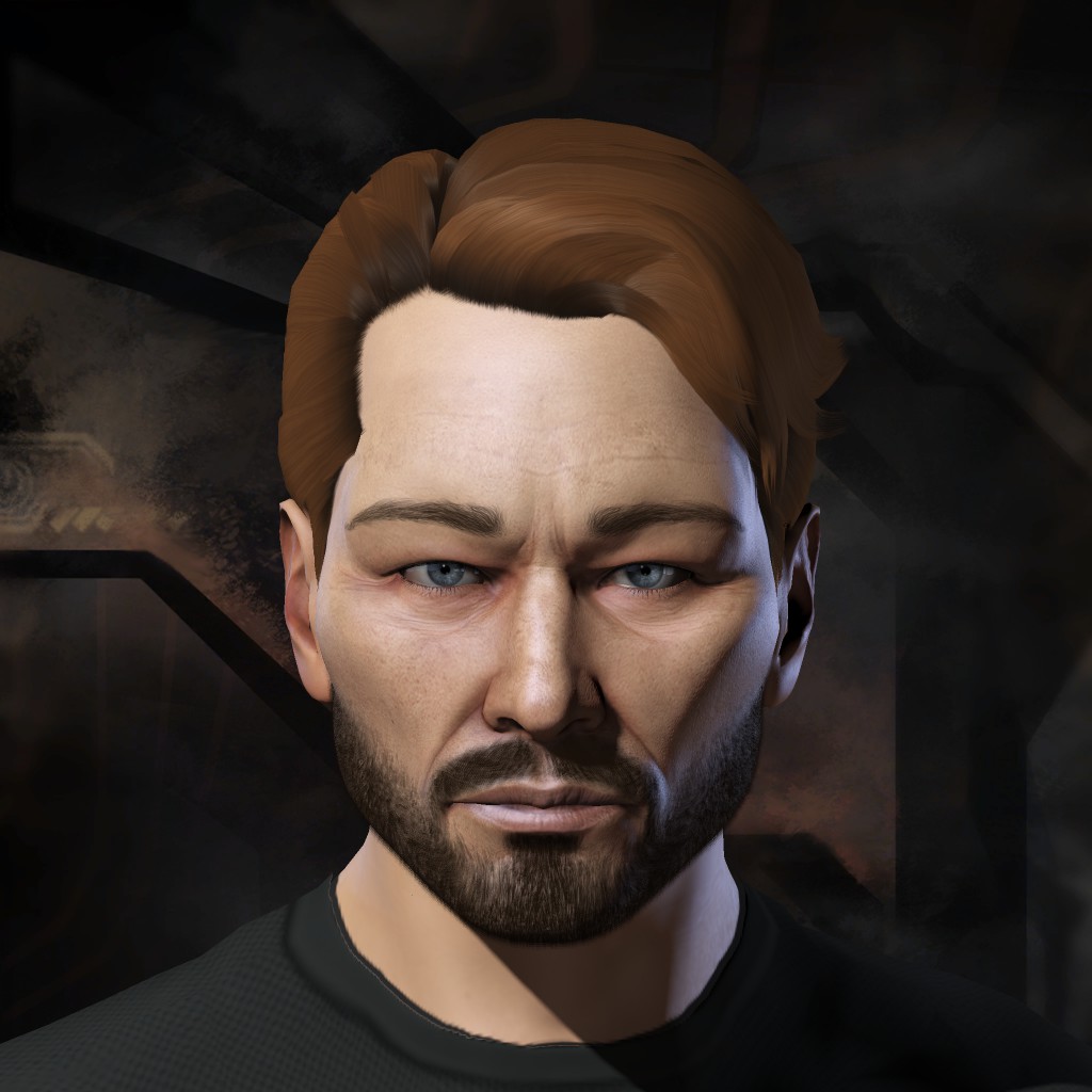 Merlin Daran