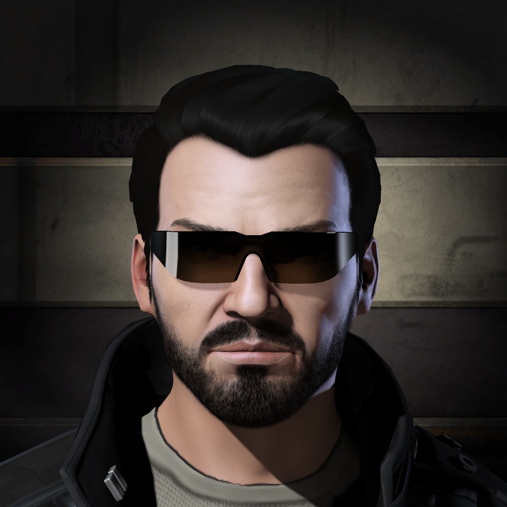 Roman Hunter Dawn