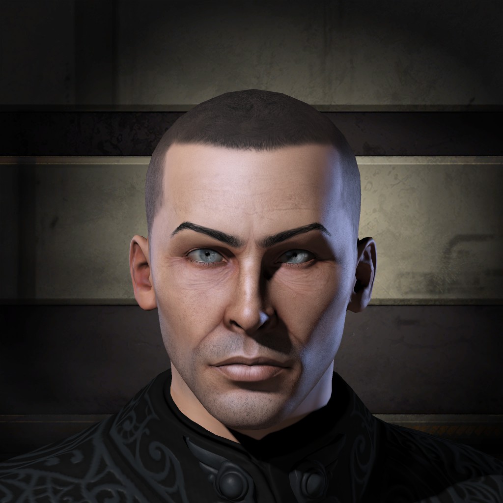 Brass Willis