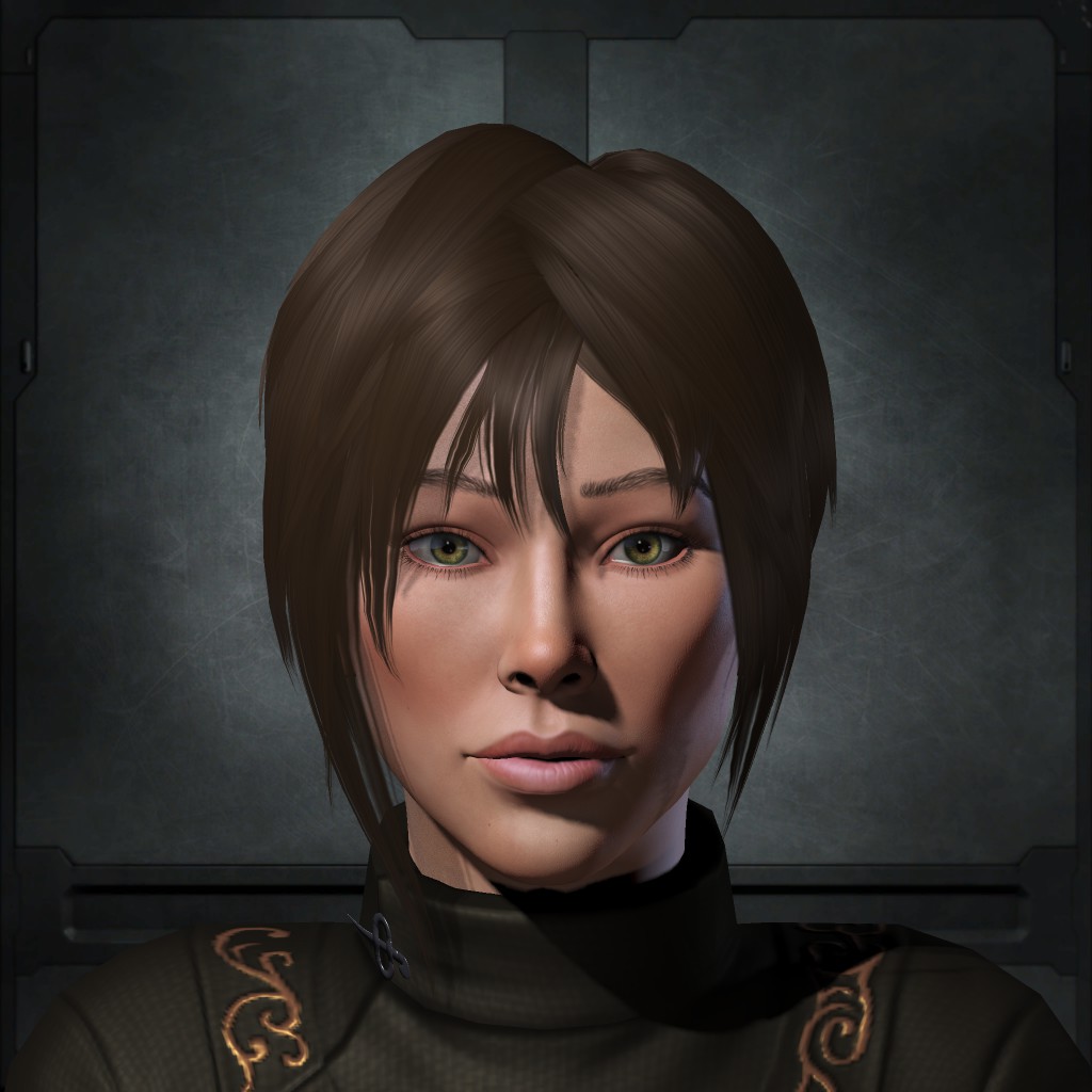 Dragoon Herschel