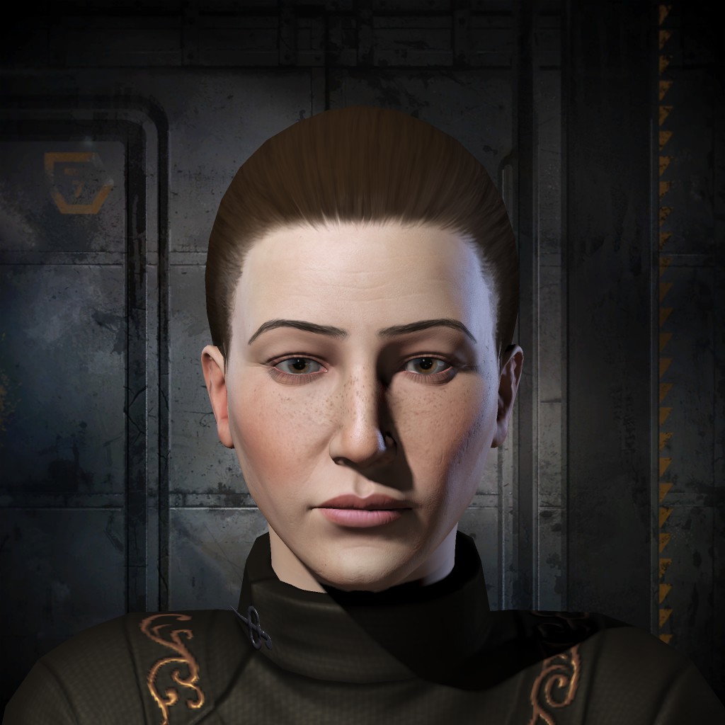 portrait