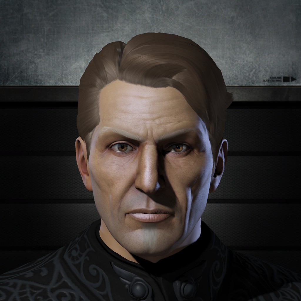 Xerxes Daran