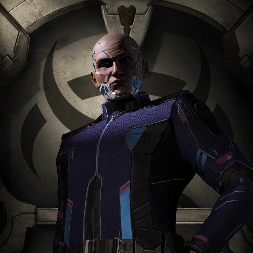 Cirdan Shipwrighte