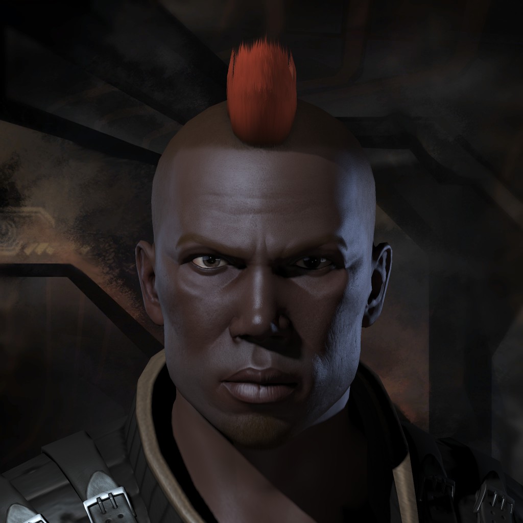 Kirkland Spunk