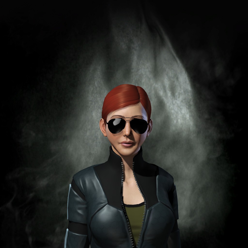 Redvalkyrie85