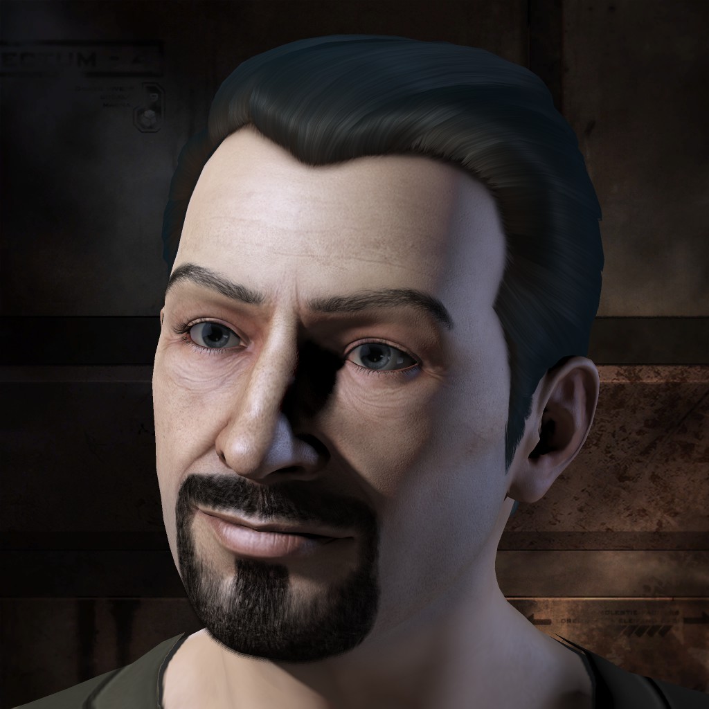 Mr-Amogus