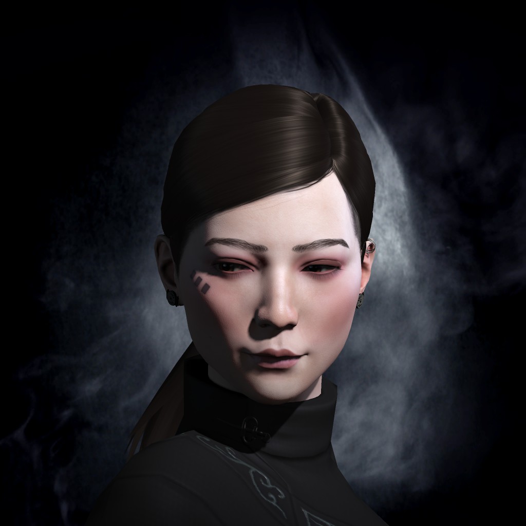 Kikyo Yamabuki