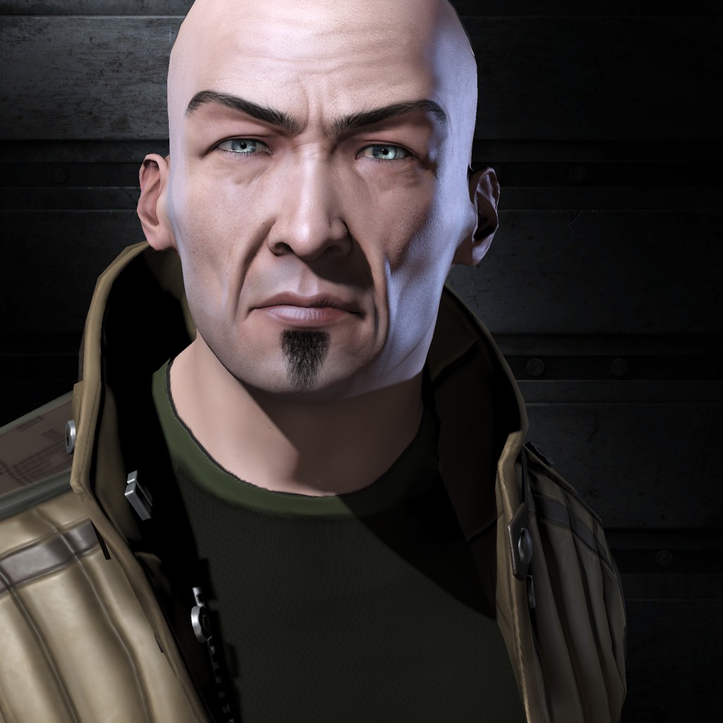 Lenau portrait