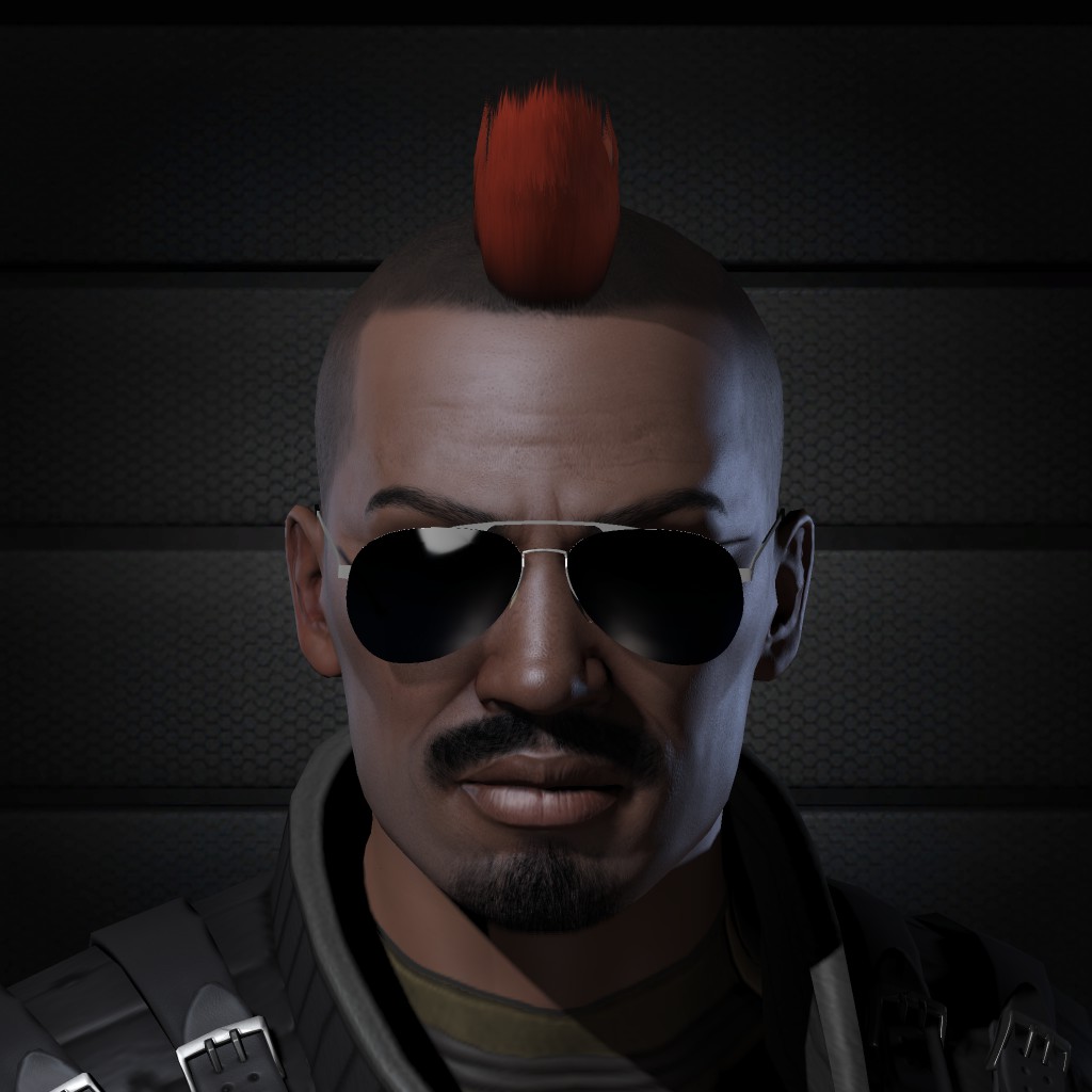 Darth Dopple
