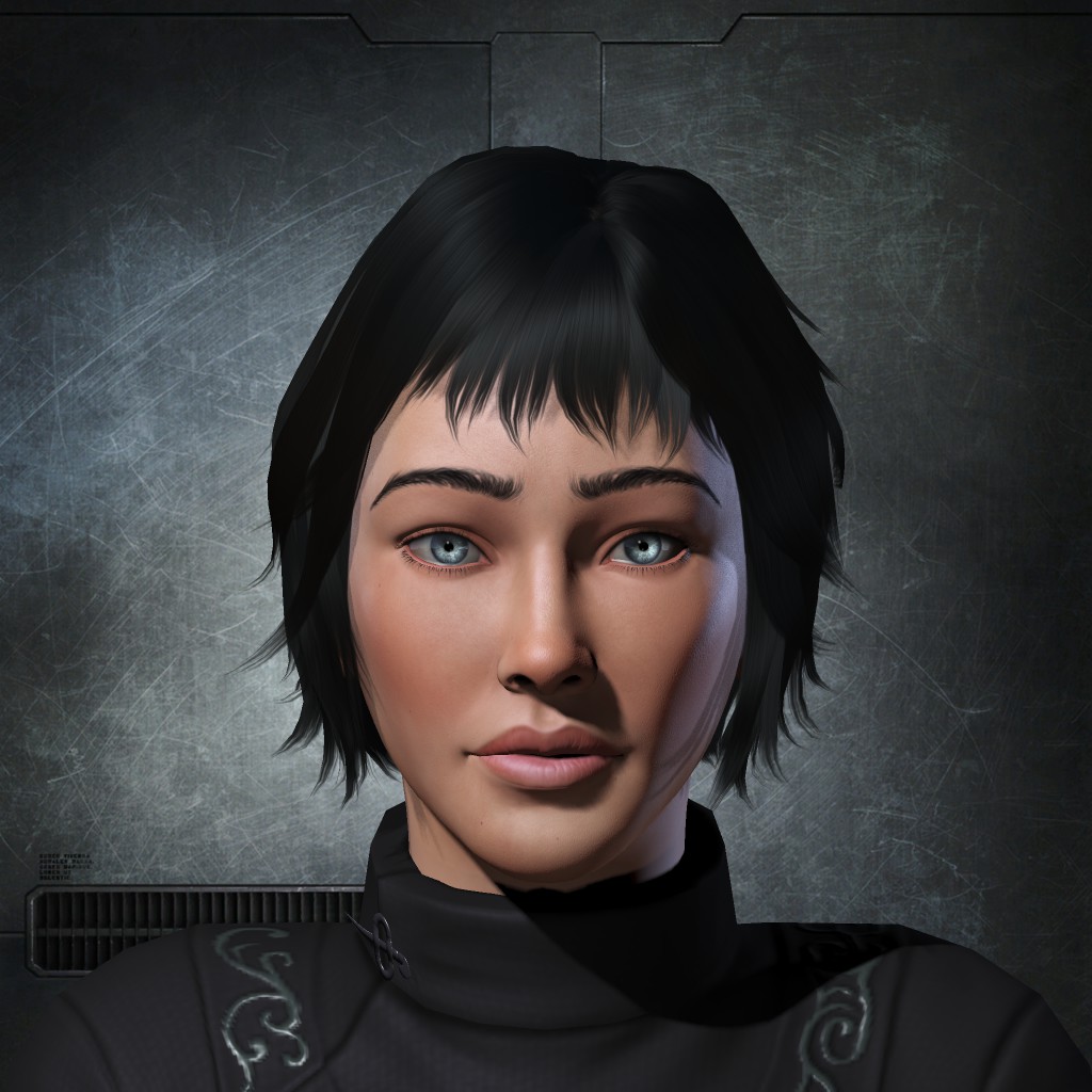 Haley Faction