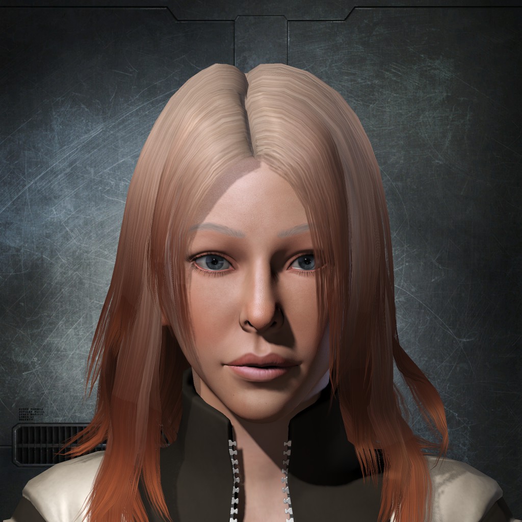 Erin Solstace