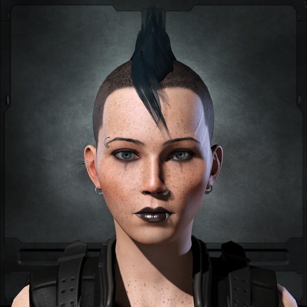Serrana Ukari