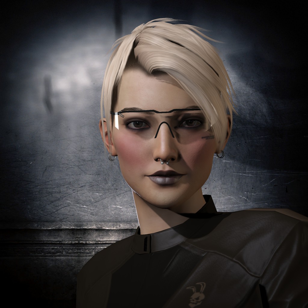 Enali Ashryn