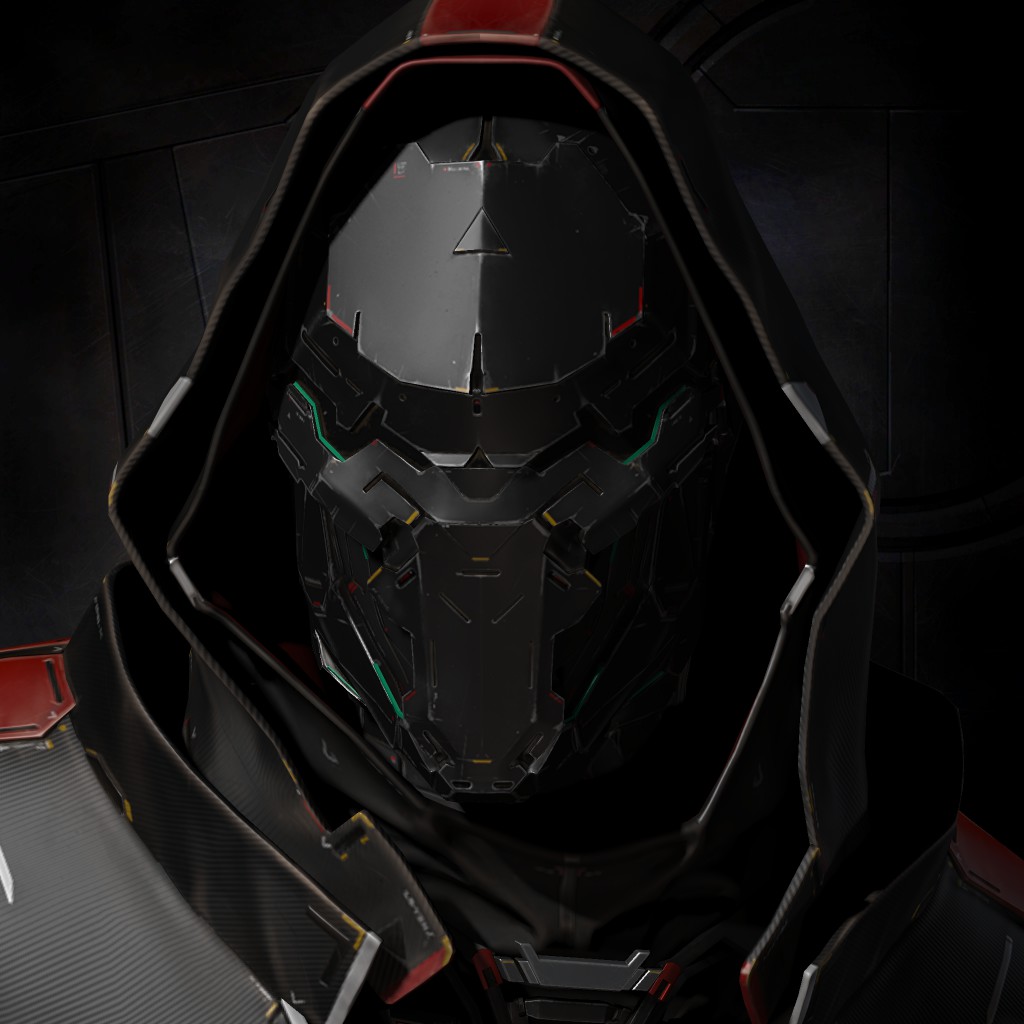 ChaoticHelios