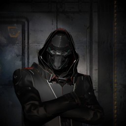 L-GVO portrait