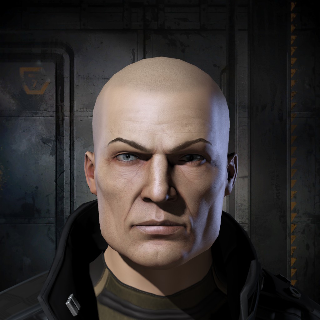 Frich LEGION