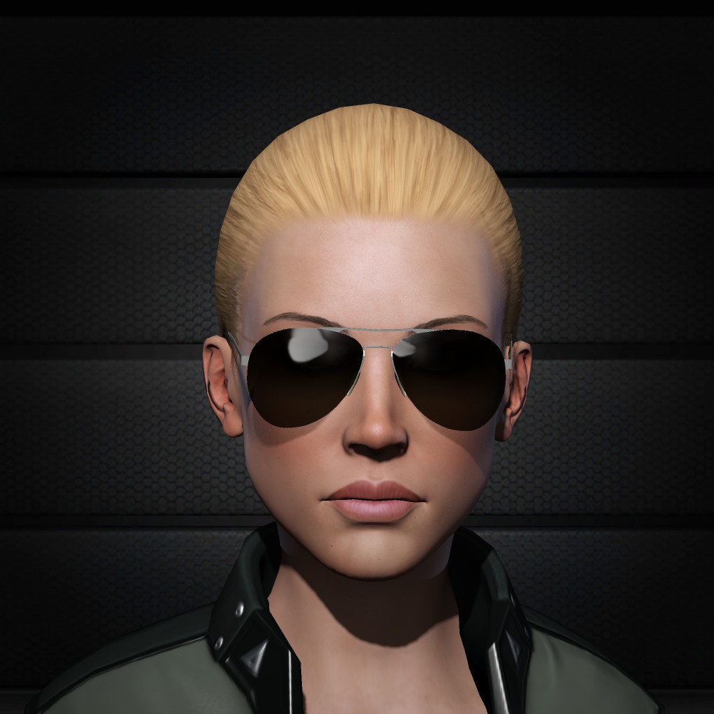 Natasha Vance