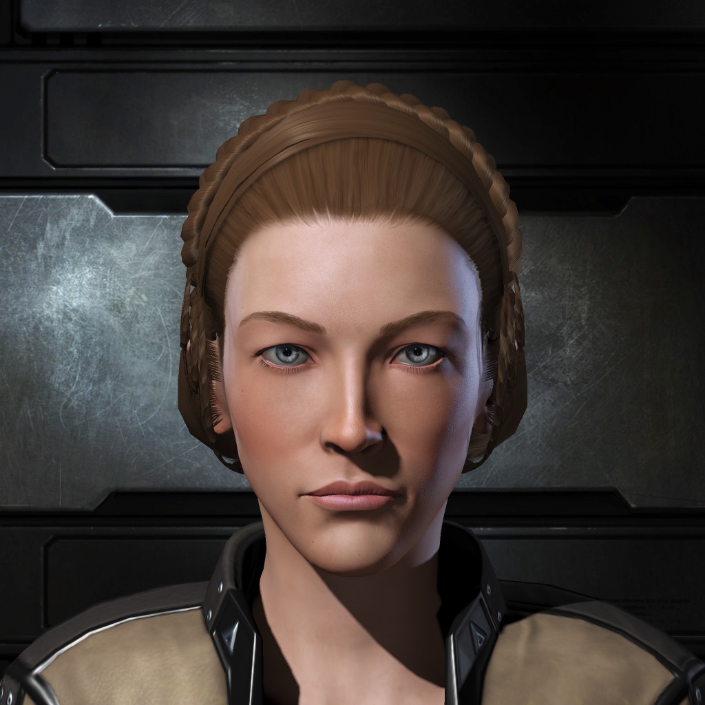 Felicia Astarte