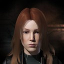 Lady Vivien