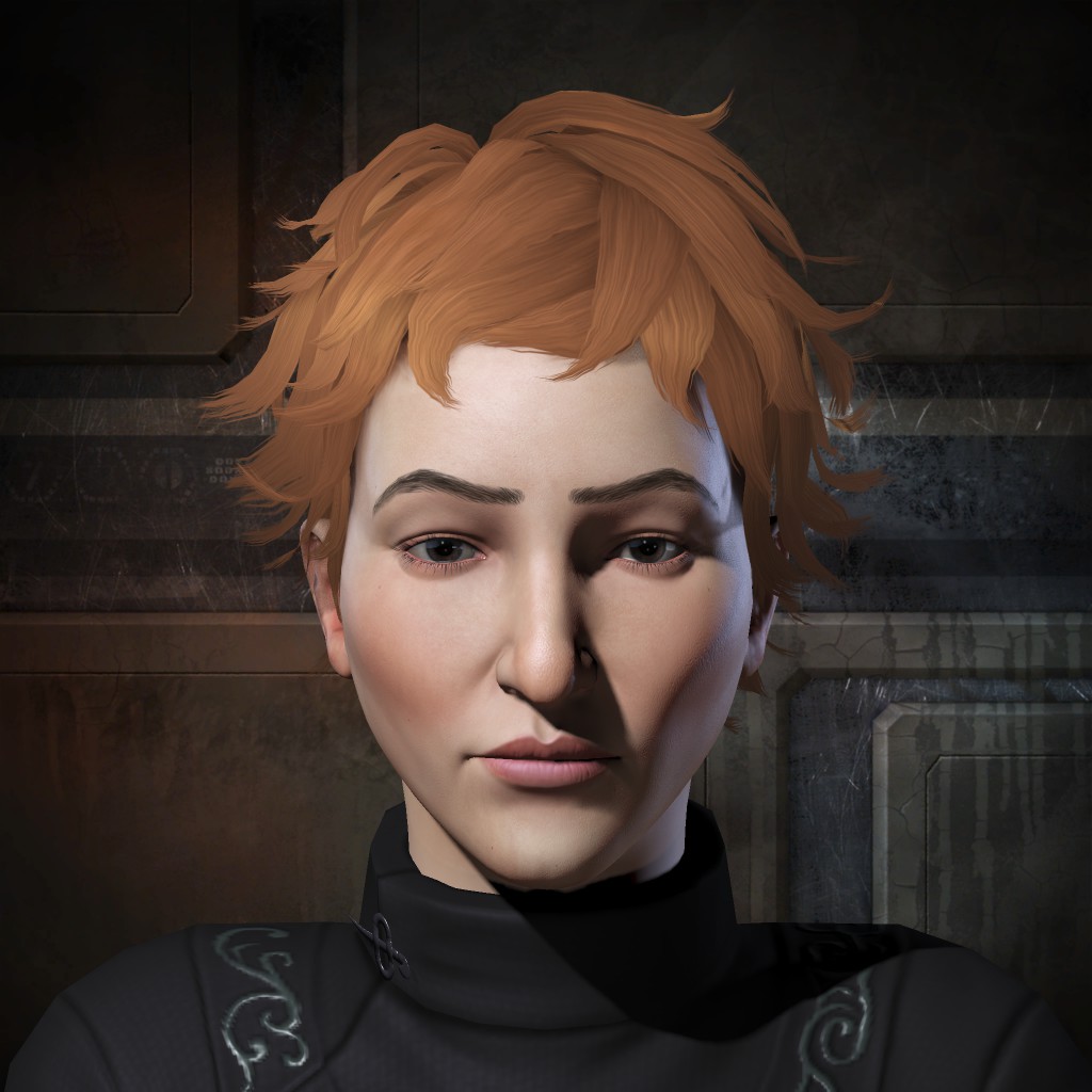 Dr Azmodeus