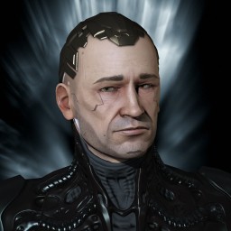 Ed Stonler portrait
