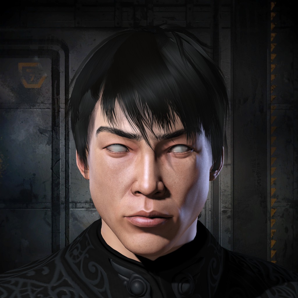 Levi Jeager
